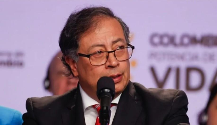 Presiden Kolombia Akan Temui Donald Trump di Washington, Tegaskan Misi Cegah Perang Dunia