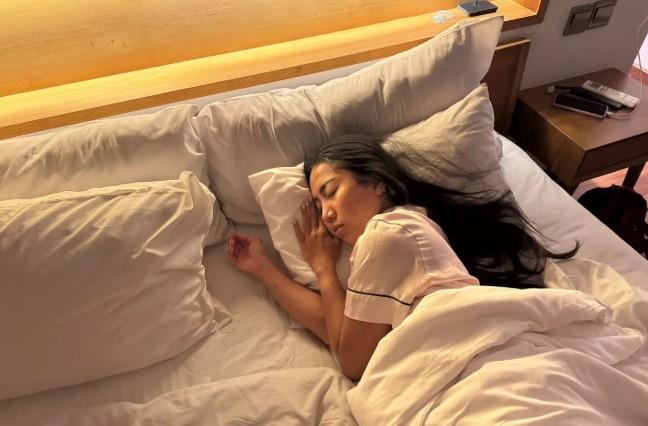 Punuk Leher Bukan Hanya Karena Bantal: Pakar Ungkap Penyebab dan Solusinya