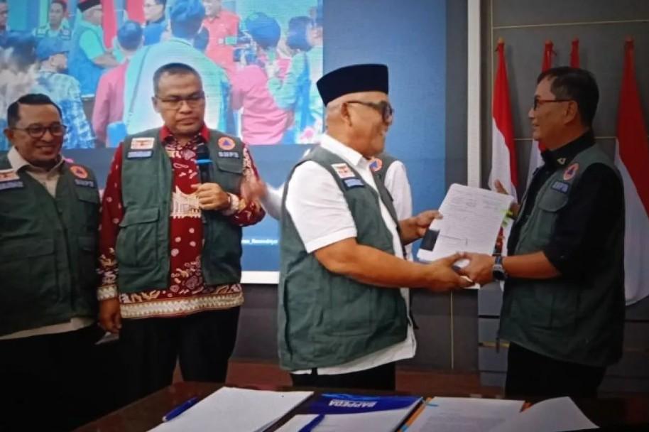 Pemkab Pasaman Barat Ajukan Anggaran Rp846 Miliar untuk Rehabilitasi Pascabencana Banjir dan Longsor