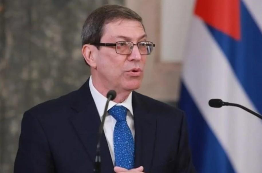 Menlu Kuba Tuduh AS Gunakan Agresi dan Ancaman Selama 67 Tahun, Tegaskan Tak Akan Menyerah