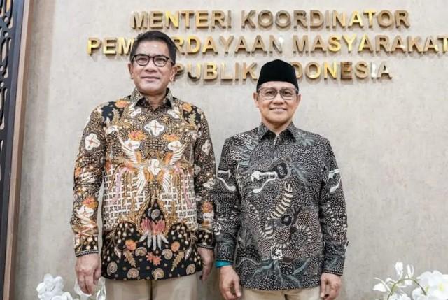 TVRI Siarkan Piala Dunia 2026, Cak Imin Sebut Bisa Dorong Ekonomi Lokal dan UMKM