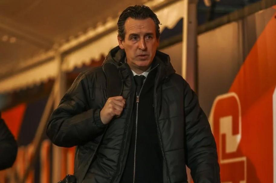 Aston Villa Siap Hadapi Tantangan Berat Lawan Tottenham di Putaran Ketiga Piala FA