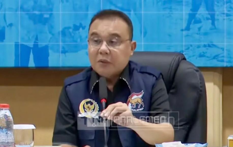 DPR RI Serahkan Kendali Pemulihan Bencana Sumatera kepada Tito Karnavian, Satgas Pemerintah Mulai Ambil Alih Eksekusi