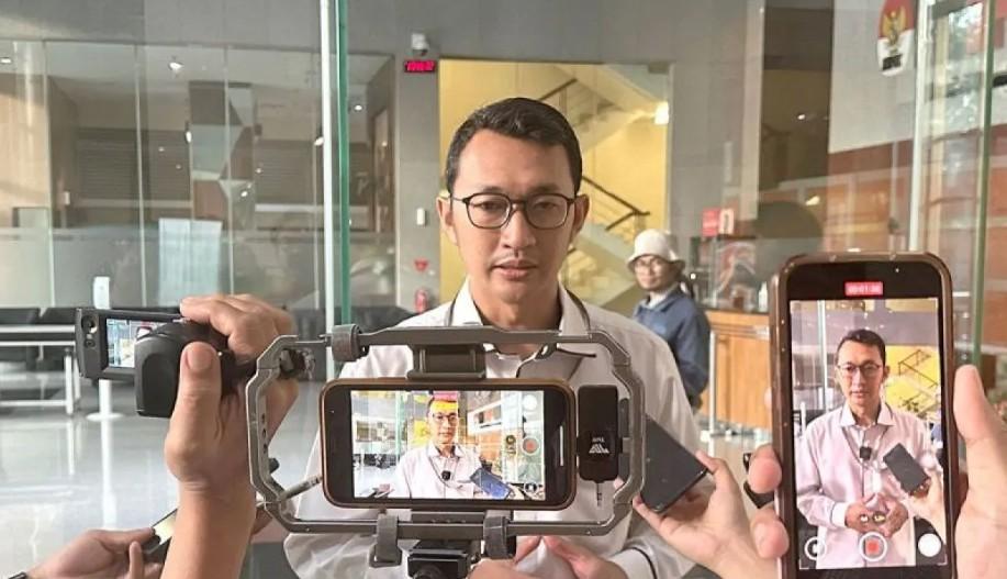 Logam Mulia Rp6 Miliar Disita KPK dalam OTT Pegawai Pajak Jakarta Utara