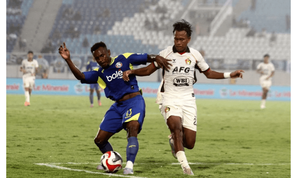 Arema FC Akhiri Kutukan Kandang, Marcos Santos: Kemenangan Ini untuk Aremania