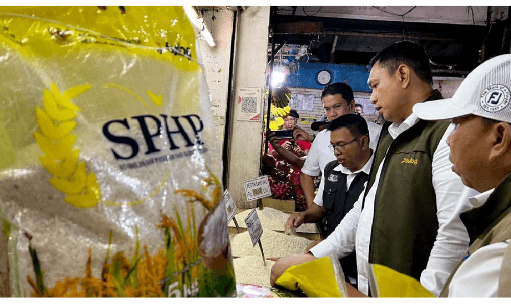 SPHP Beras 2025 Diperpanjang hingga Akhir Januari 2026 Lewat Skema RPATA untuk Jaga Stabilisasi Harga