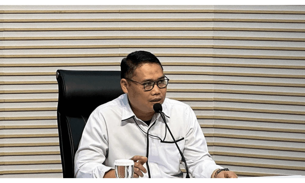 KPK Soroti Kasus Suap Pajak PT Wanatiara Persada Sebagai Contoh Kebocoran Penerimaan Negara