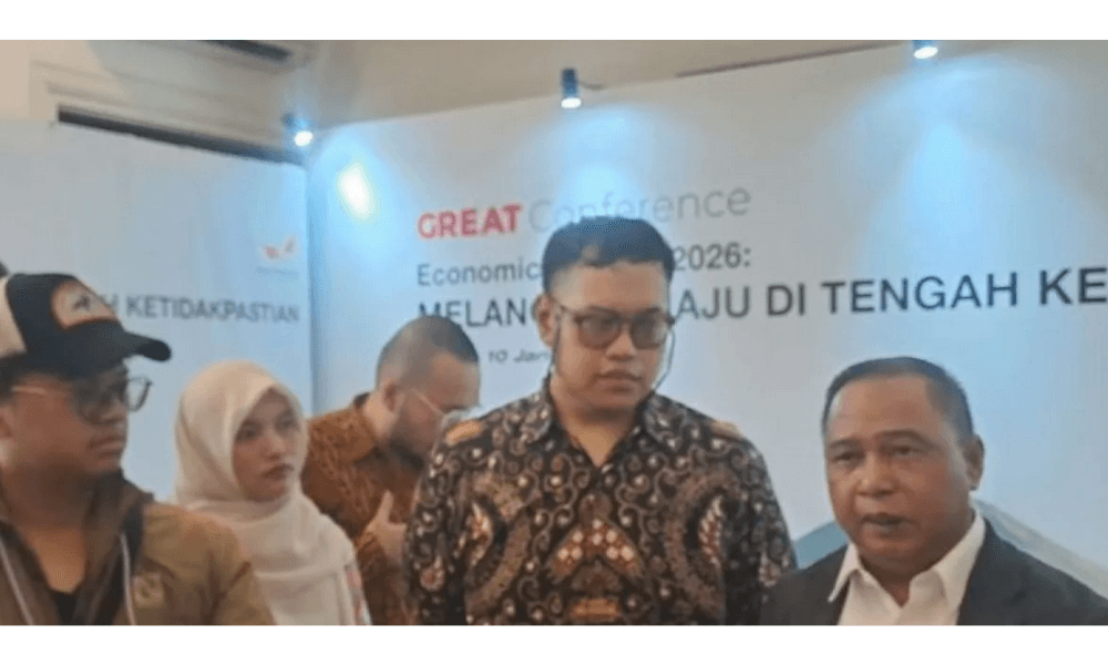 Ekonomi Indonesia Diprediksi Tetap Tangguh di 2026 meski Dunia Penuh Ketidakpastian