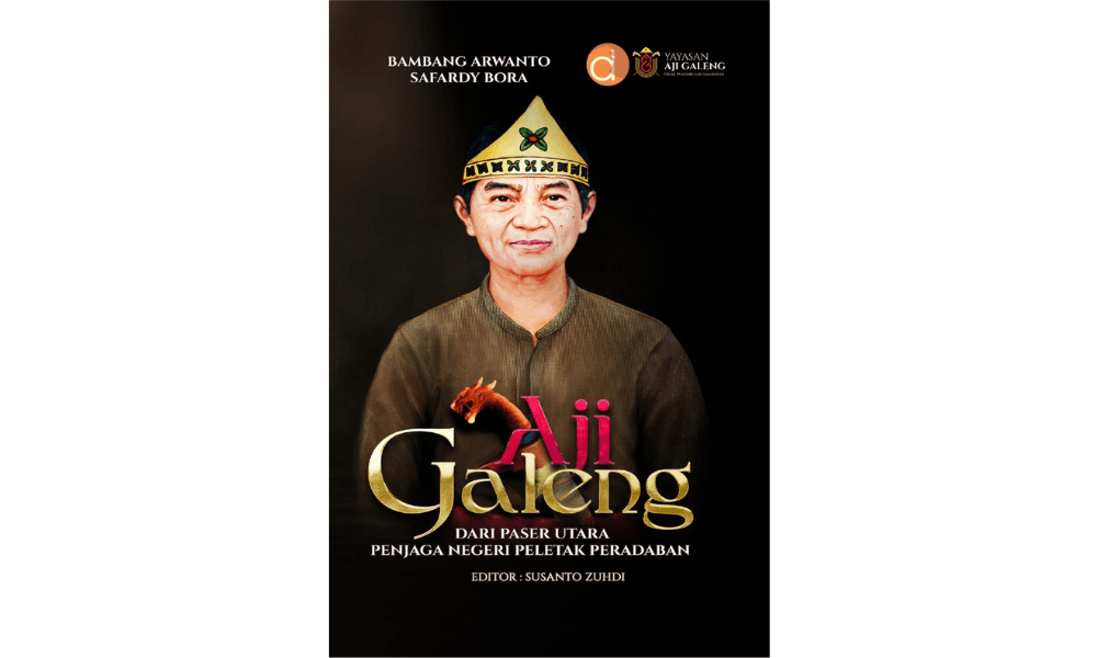 Jejak Pahlawan Lokal Aji Galeng Diangkat Kembali Saat Pembangunan IKN, Ini Perannya yang Terlupakan