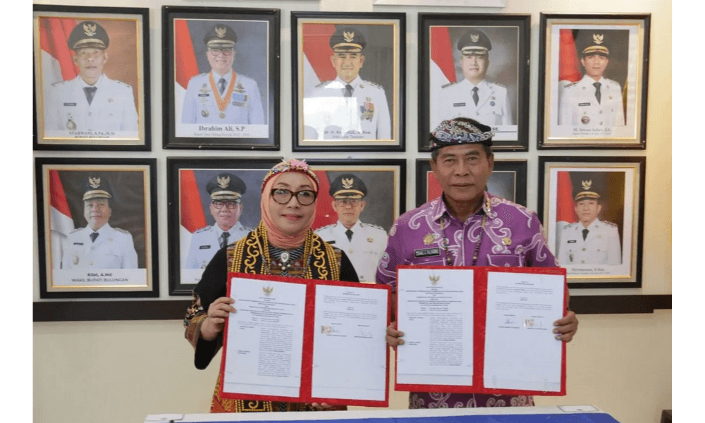 Menteri Arifah Minta Pemda Jalankan Program Perlindungan Perempuan dan Anak Secara Berkelanjutan