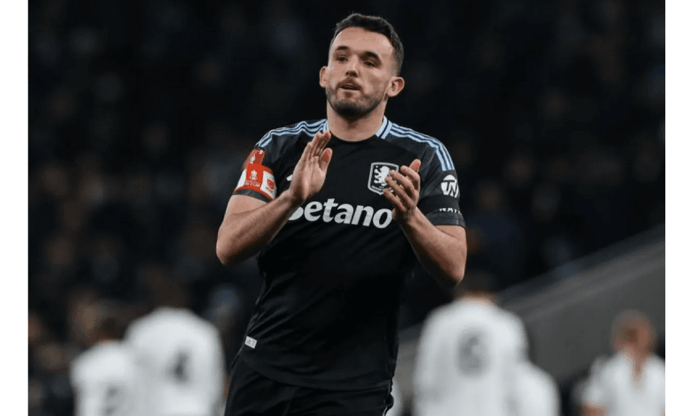 Singkirkan Tottenham di Piala FA, McGinn Sebut Aston Villa Tampilkan Salah Satu Permainan Terbaik Musim Ini