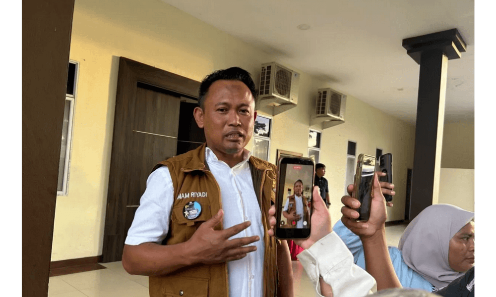 BP3MI Kepri Petakan Lulusan SMK untuk Dukung Target 500 Ribu Pekerja Migran ke Luar Negeri pada 2026