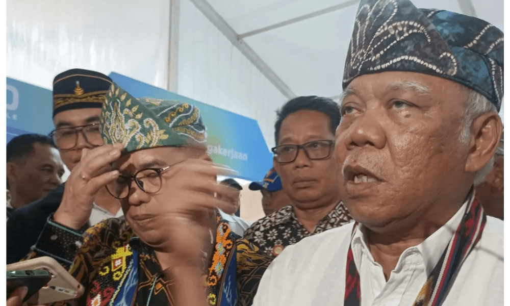 Otorita IKN Bekali Pegawai Tata Kelola Keuangan Demi Percepat Pembangunan Ibu Kota Negara