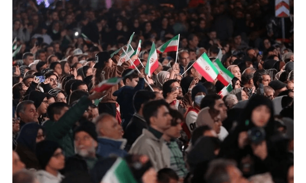 Trump Pertimbangkan Serangan ke Iran di Tengah Protes Massal, Opsi Target Sipil dan Keamanan Diulas