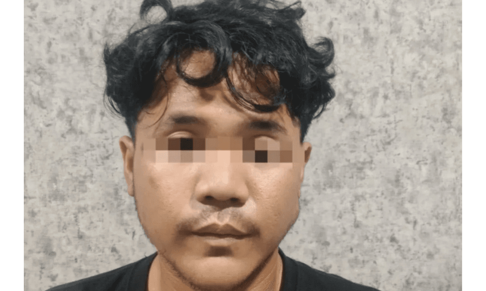 Polisi Tangkap DPO Penjambretan Wanita di Kelapa Gading, Pelaku Baru Sebulan Bebas dari Penjara