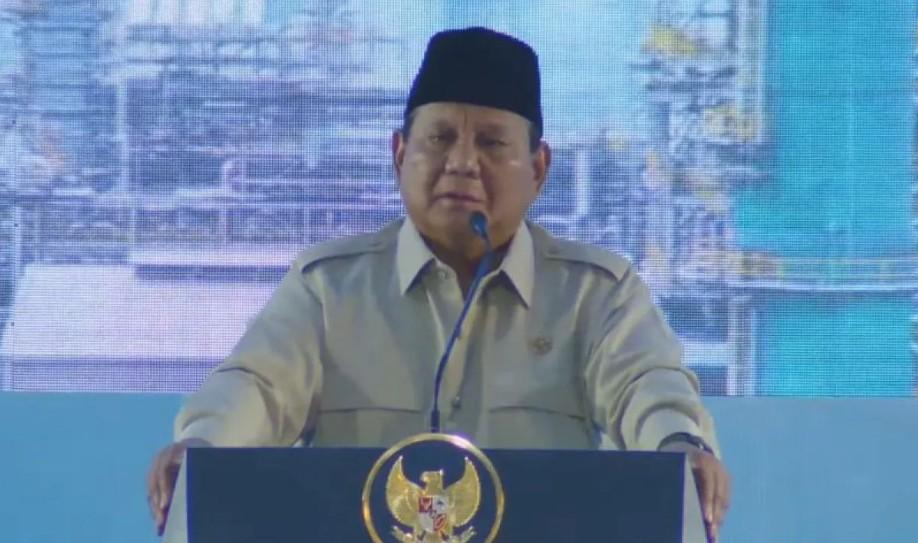 Presiden Prabowo Canangkan 34 Proyek Waste to Energy Tahun Ini, Target Ubah Sampah Jadi Listrik