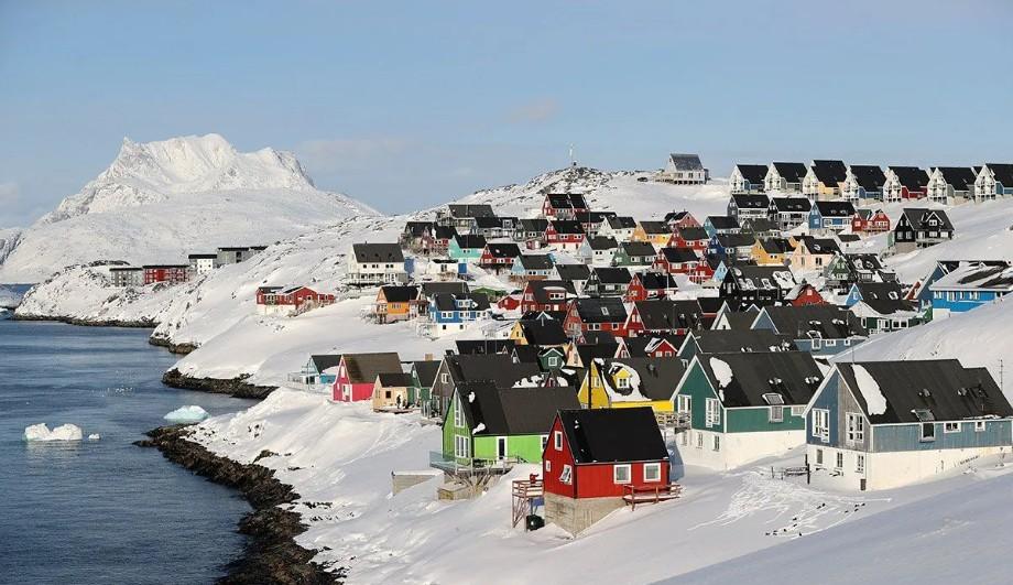 Ketua Komite Pertahanan Denmark Peringatkan Konfrontasi Militer Soal Greenland, Sebut Potensi "Perang Paling Bodoh"