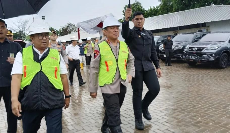 Wakapolri Targetkan SMA Kemala Taruna Bhayangkara Mulai Beroperasi pada 2026, Siap Cetak Generasi Emas