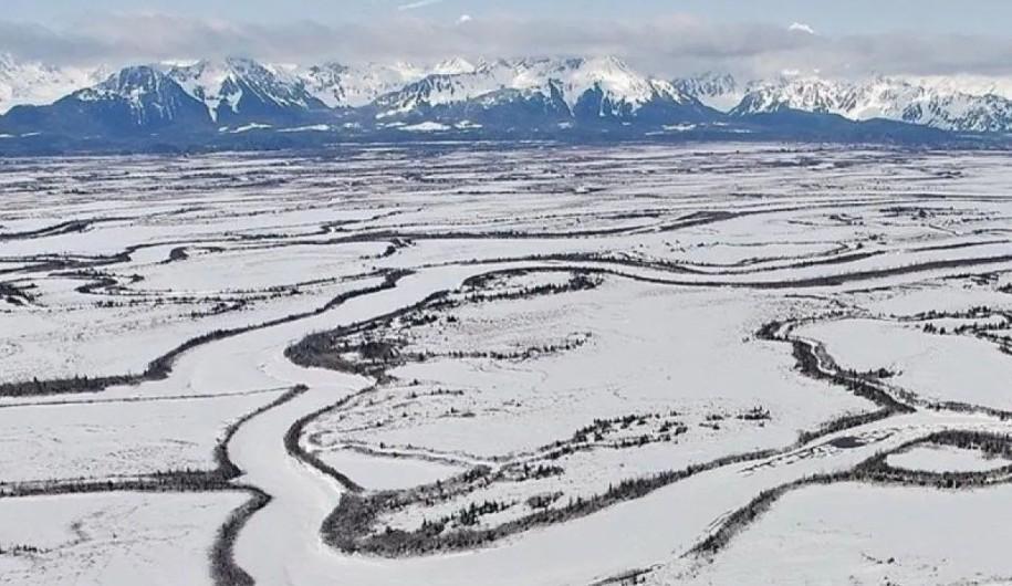 Utusan Khusus AS Tuduh Denmark Duduki Kembali Greenland, Ketegangan Diplomatik Meningkat