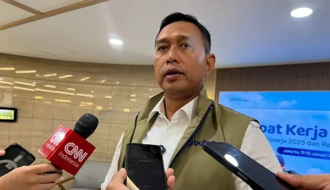 Bulog Usulkan Pembelian Beras SPHP Lebih dari Dua Pack demi Perluas Akses Pangan Terjangkau