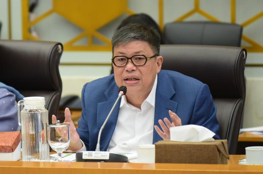 Pemanfaatan Kayu Banjir Didorong, DPR Minta Pemerintah Segera Siapkan Aturan Hukum