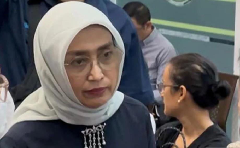 Hadiri Sidang Nadiem, Ira Puspadewi Duduk di Samping Ibunda Terdakwa Dugaan Korupsi Digitalisasi Pendidikan