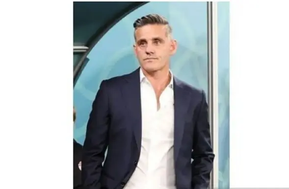 Perkenalan Resmi John Herdman sebagai Pelatih Timnas Indonesia Ditunda
