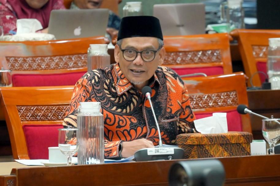 Legislator Abdul Fikri Faqih Tinjau Pemanfaatan Bantuan Digital Korea Selatan untuk Sekolah di Tegal