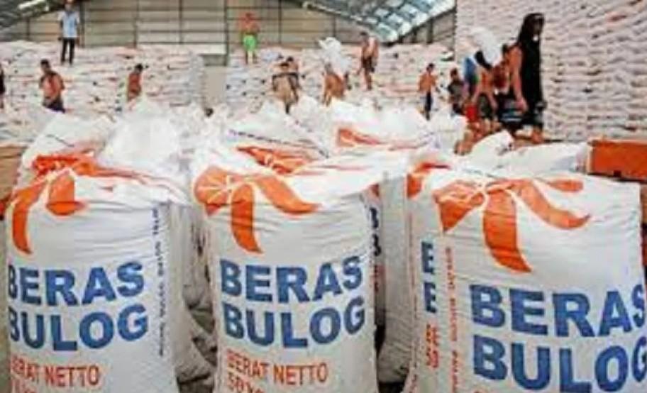 Bulog Dapat Suntikan Dana Rp39,1 Triliun untuk Pengadaan Beras dan Jagung, Skema Pinjaman Bunga Rendah Dipilih