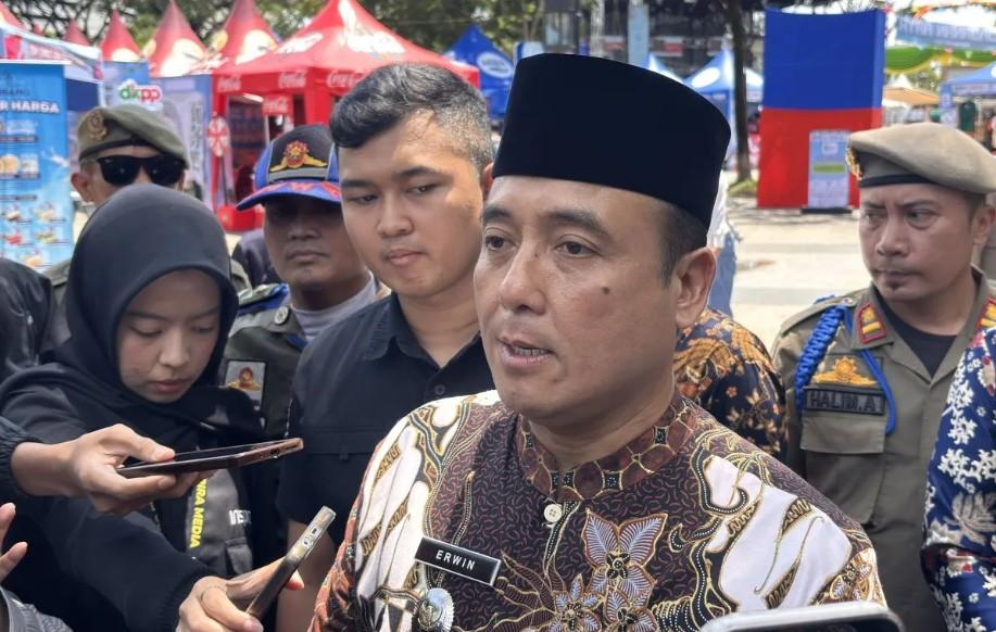 Penolakan Praperadilan Erwin: Hakim Nyatakan Penetapan Tersangka Sudah Sesuai Prosedur Hukum