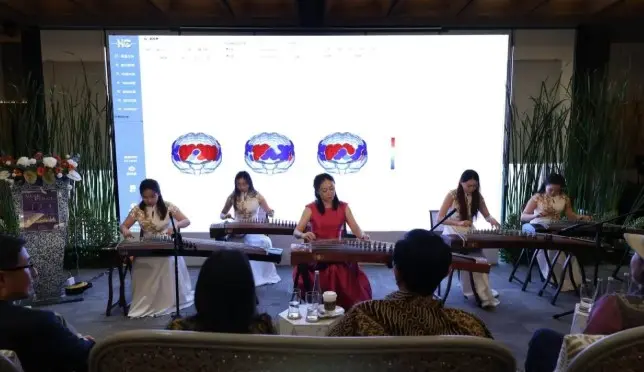 Ilmuwan UCSF Ungkap Musik Berperan Penting dalam Perkembangan Otak dan Persatuan Masyarakat