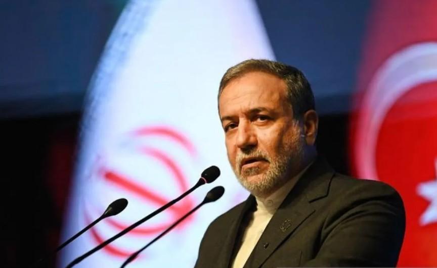 Menlu Iran Tuduh Demonstran Terima Perintah Menyerang dari Luar Negeri, Situasi Masih Diperketat