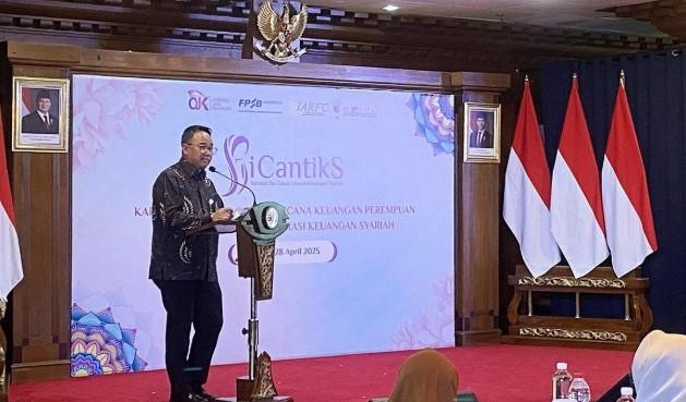 OJK Terbitkan POJK 31 Tahun 2025 untuk Perkuat Tata Kelola Self-Regulatory Organization Pasar Modal