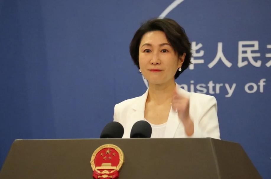 China Kecam Ancaman AS terhadap Kuba, Tegaskan Dukungan terhadap Kedaulatan Havana