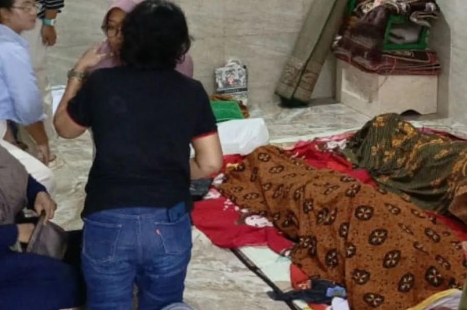 Tiga Warga Cilincing Tewas Diduga Tersengat Listrik saat Banjir, Dua di Antaranya Pasangan Suami Istri
