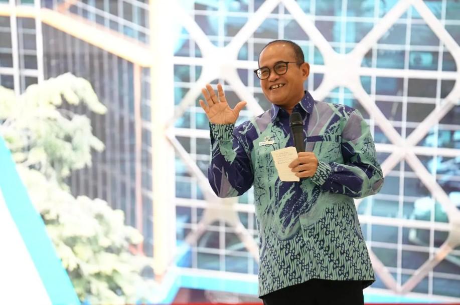 BPH Migas Gandeng PEM Akamigas Cetak Generasi Muda untuk Swasembada Energi Nasional