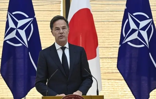 NATO Rumuskan Langkah Lanjutan Jaga Keamanan Arktik di Tengah Aktivitas Rusia dan China