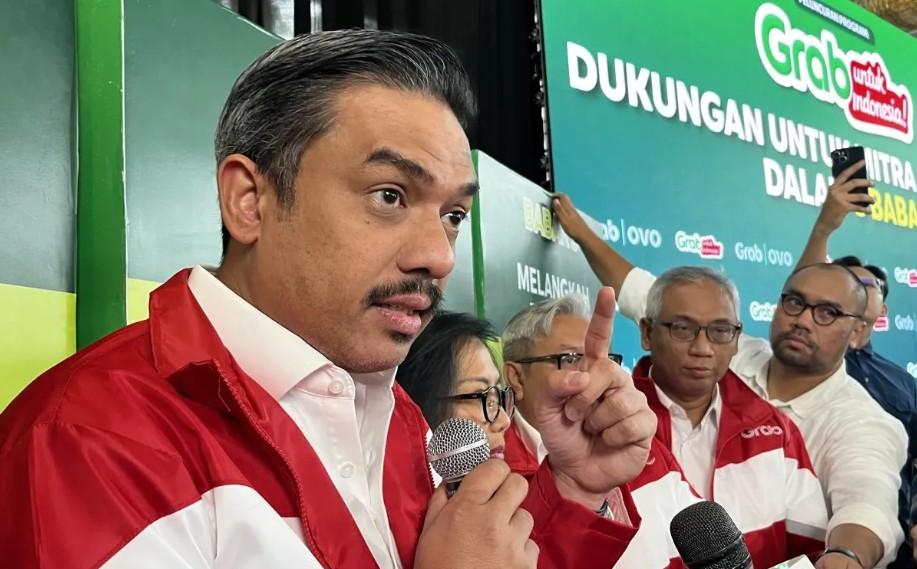 Menteri UMKM Dorong Aplikator Ojek Online Kembali Berikan Bonus Hari Raya untuk Mitra Pengemudi