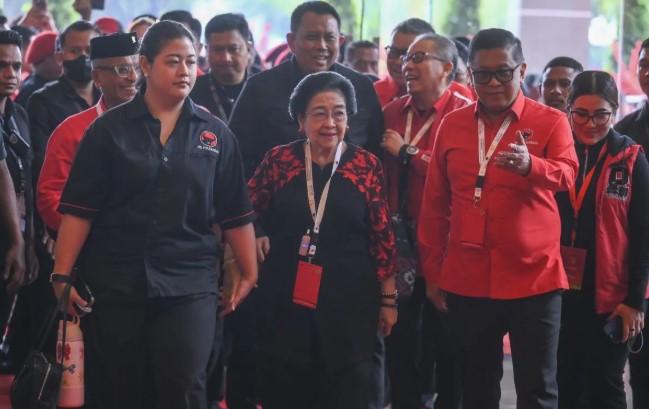 PDIP Tegaskan Komitmen Jaga Netralitas TNI-Polri dan Dukung Reformasi Polri di Era Prabowo