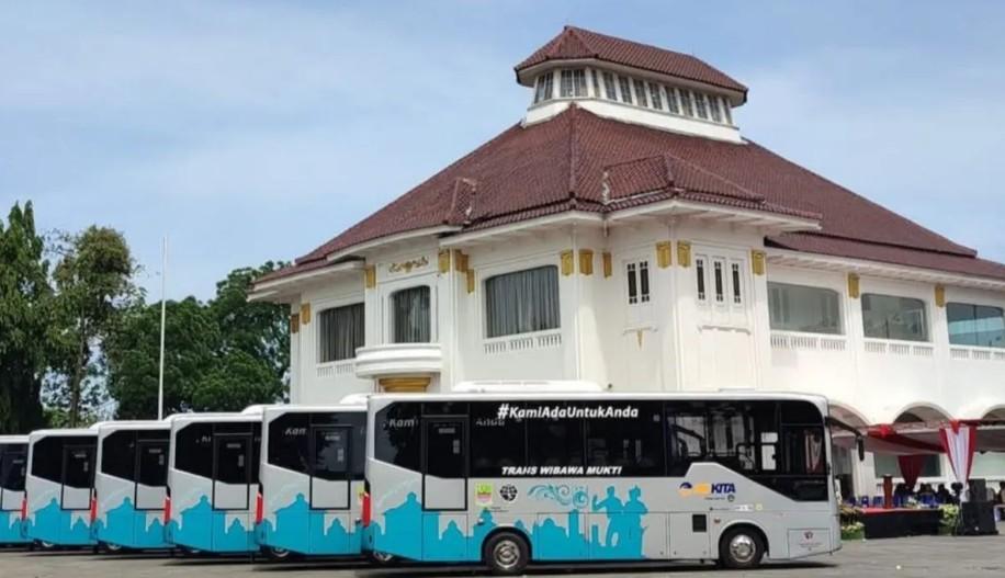 Dishub Bekasi Ajukan Pemberlakuan Tarif BisKita Trans Wibawa Mukti, Berlaku Mulai Pertengahan 2026