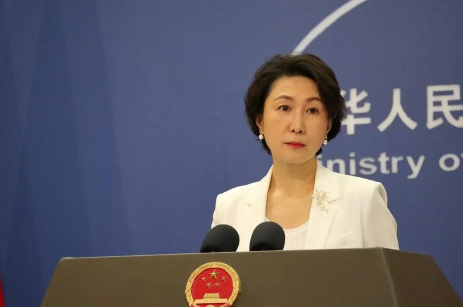 China Tegaskan Prinsip Piagam PBB dan Kecam Ambisi AS atas Greenland