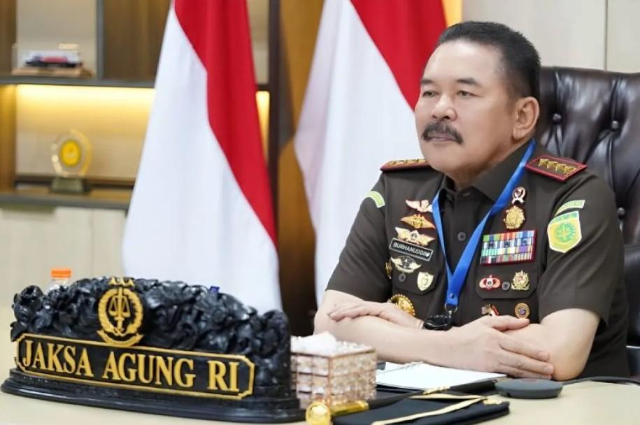 Penguatan SDM dan Integritas Jadi Fokus Rakernas Kejaksaan RI 2026