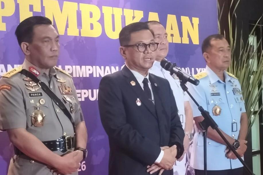 Kajian Pilkada Lewat DPRD Sudah Diserahkan ke Presiden, Lemhannas Tegaskan Evaluasi Demi Perbaikan Demokrasi