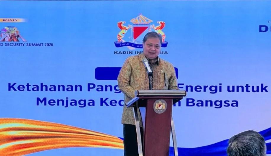 Indonesia Resmi Swasembada Solar, RDMP Balikpapan Diresmikan Presiden Prabowo