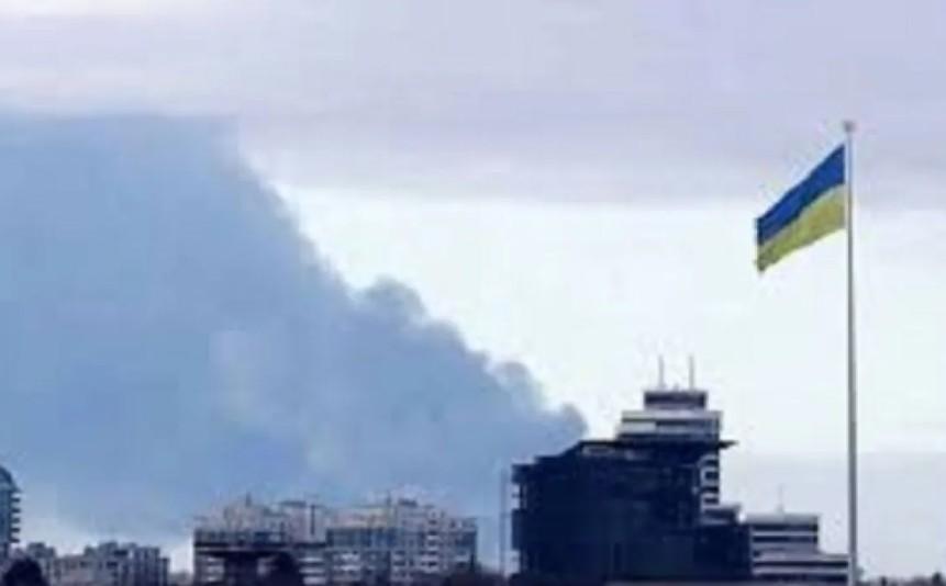 Jerman Tegaskan Keanggotaan Ukraina di Uni Eropa dan Jaminan Keamanan Jadi Kunci Perdamaian dengan Rusia