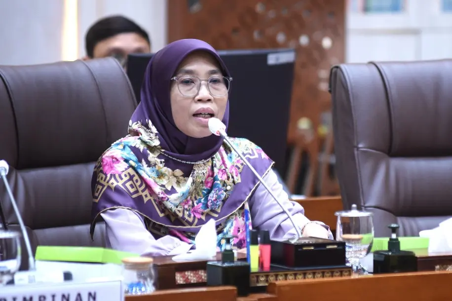 Netty Prasetyani Dorong Evaluasi Komprehensif Program Makan Bergizi Gratis oleh Badan Gizi Nasional pada 2026