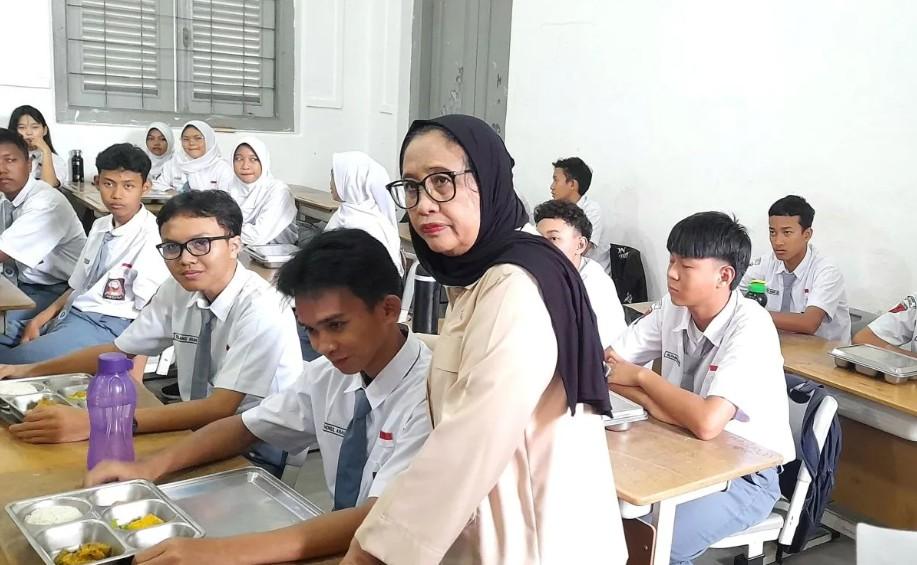 BGN Tegaskan Relawan Tidak Termasuk dalam Skema Pengangkatan PPPK Program Makan Bergizi Gratis