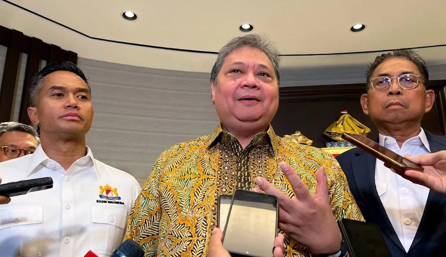 Indonesia Tak Khawatir Terhadap Ancaman Tarif 25 Persen dari Donald Trump atas Hubungan Dagang dengan Iran