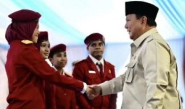 PSI Dukung Program Sekolah Rakyat Prabowo, Dinilai Jadi Jalan Keluar dari Jerat Kemiskinan