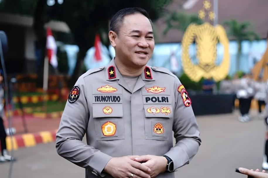 Polri Siap Tambah Personel untuk Bantu Pelayanan Haji, 179 Pelatih Diterjunkan Latih Petugas